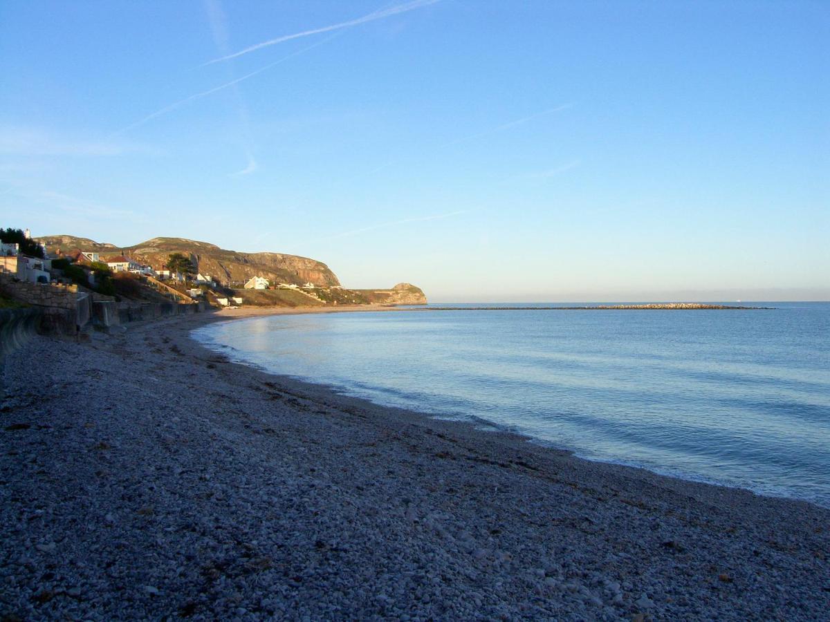 Euryn View Llandudno Exterior foto