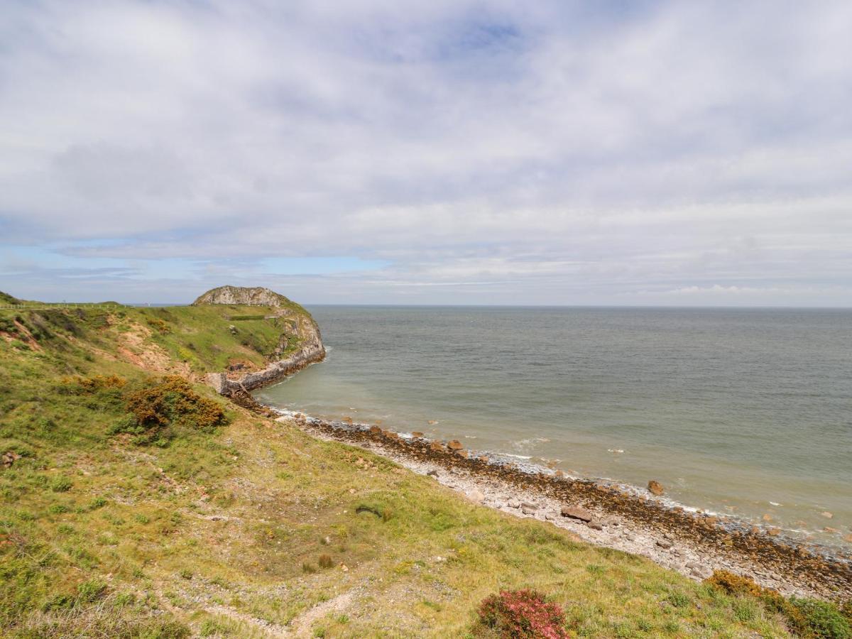 Euryn View Llandudno Exterior foto