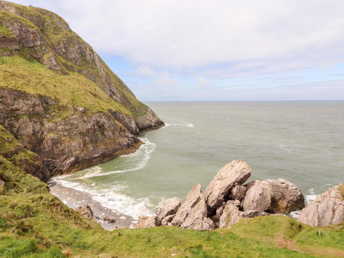 Euryn View Llandudno Exterior foto