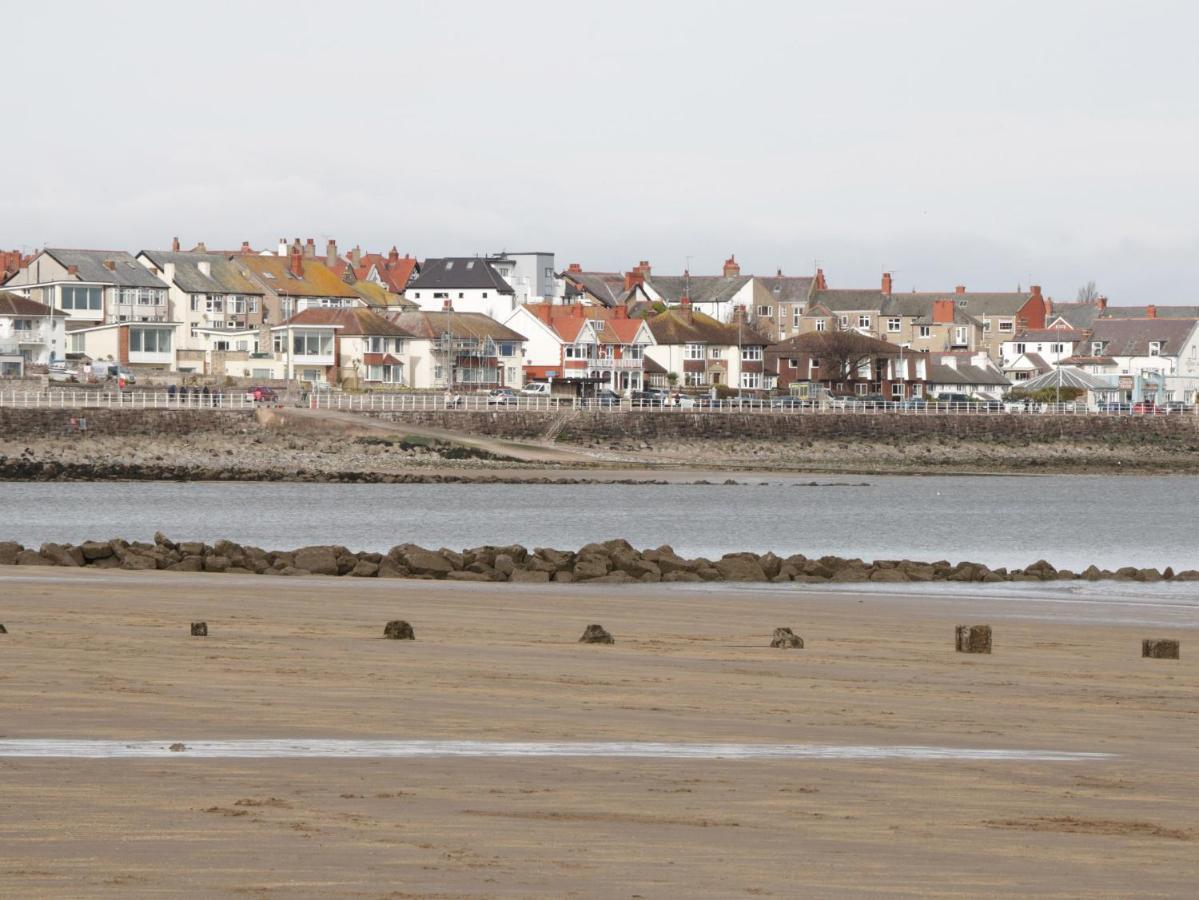 Euryn View Llandudno Exterior foto