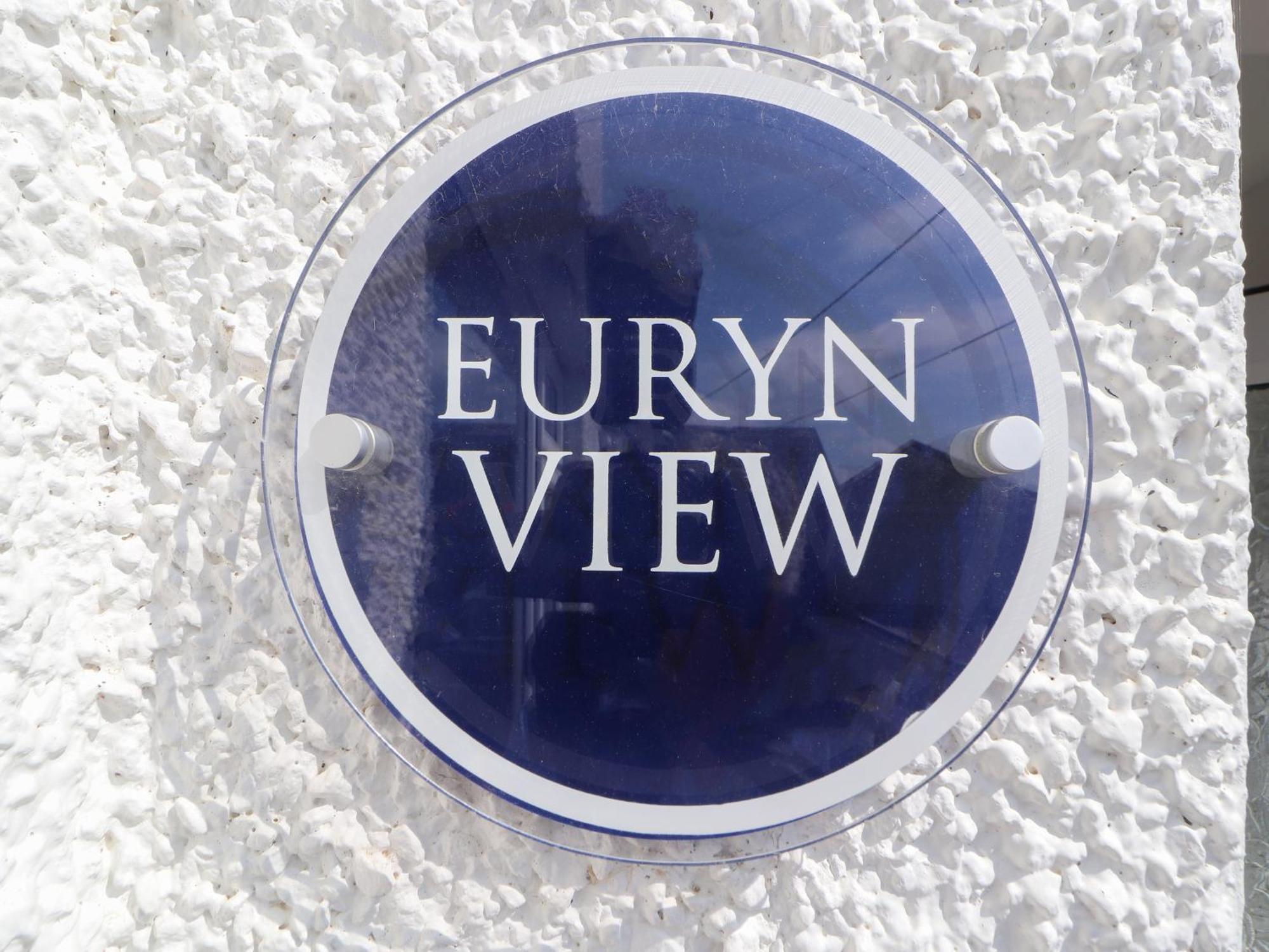 Euryn View Llandudno Exterior foto